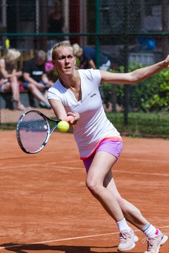 Bild 25 - VL TC Wedel e.V. - Marienthaler THC : Ergebnis: 6:3